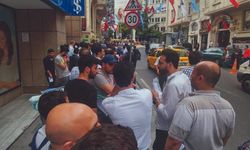 e-Devlet ve bankalarda yeni konut projesi kuyruğu