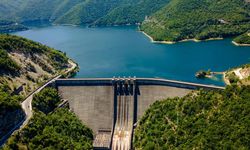 İstanbul barajlarında doluluk 4 günde yüzde 38'den 52,4'e çıktı