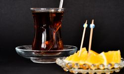 Çay'ın yanındaki limon ücreti bakanlığı harekete geçirdi