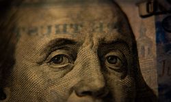 Dolar endeksi yükseldi yatırımcılar ABD verisini bekliyor