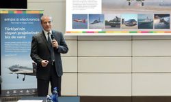 Empa Elektronik Ar-Ge merkeziyle Empa 2.0 vizyonuna geçiş yaptı