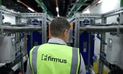 Nvidia destekli Firmus ikinci turda fon artırıyor