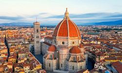 Floransa merkezinde açık hava yemek servisi sınırlanacak