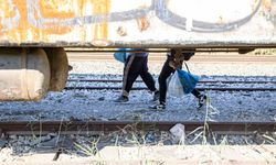 Jandarmadan 15 ilde göçmen kaçakçılığı ağına büyük darbe