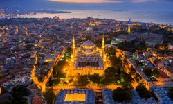 Türkiye’ye Körfez ilgisi 2025’te rekor düzeye çıktı