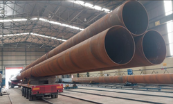 Noksel Çelik Boru halka arz yolunda