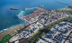 Rönesans Ceyhan petrokimyada yeni üs kuruyor