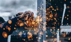 Çin sanayi kârları ekimde yeniden daraldı