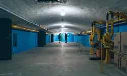 Konut, yurt ve otellere sığınak yapım şartı getirildi