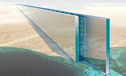 Neom hayali küçüldü; fiziğe finansa gerçeğe yenildi!