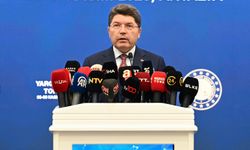 Yılmaz Tunç, AİHM’nin Demirtaş kararına ilişkin konuştu