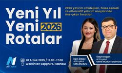A1 Capital 2026 görünümünü yatırımcılarla paylaşacak