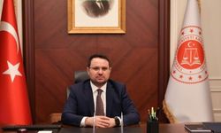 Bakan Gürlek'ten AP'nin yaptırım önerisine sert yanıt