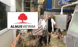 Meysu halka arzı öncesi Alnus Yatırım alarmı