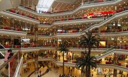 AVM sektöründe maliyet ve belirsizlik baskısı sürüyor