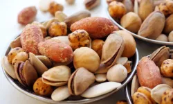 Kuraklık sonrası kuruyemiş piyasasında yeni fiyatlar