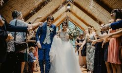 Küresel lüks düğün pazarı büyürken İstanbul geriliyor