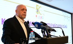 Arslan asgari ücret komisyonu için değişiklik istedi