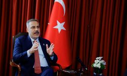 Hakan Fidan SDG’de yabancı unsurların ayrılmasını istedi