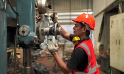 Ücretli çalışan sayısı ekimde 16 milyonun üzerine çıktı