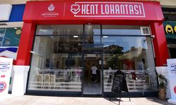 Kent Lokantası ve belediye hizmetlerine zam