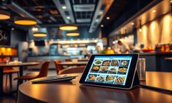 Yemek Butik sipariş sistemi için geri sayım başladı