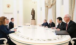 Financial Times duyurdu: Ukrayna'ya yeni güvenlik kalkanı