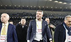 Sadettin Saran Fenerbahçe'de seçim kararı aldı