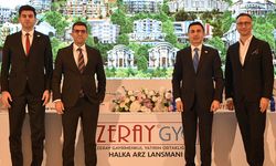 İntegral Yatırım : Zeray halka arzının arkasındayız