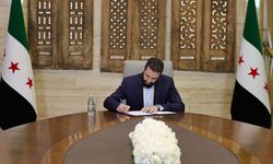 Şara, Mazlum Abdi’nin masadaki 2 şartını kesin reddetti