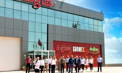 Doğkar Gıda halka arz için SPK'ya başvurdu