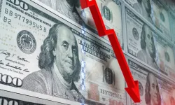 Dolar endeksi dört yılın en düşük seviyesine geriledi