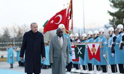 Savunma ve enerji hattında 5 milyar dolarlık büyük hedef