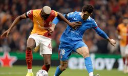 Galatasaray Atletico Madrid maçı Avrupa basını yankıları