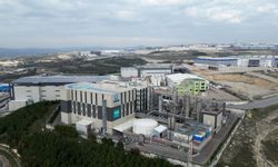 Gentaş Kimya küresel tedarik zincirinde yeni üretim üssü oluyor