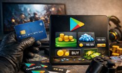 Kredi kartı dolandırıcılığında oyun içi yöntem yayılıyor