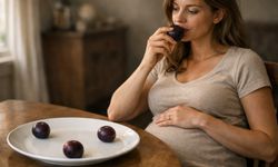 Aşerenler için kış tezgahı, 3 erik 750 TL