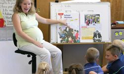 Kadın eğitimcilerin doğum izni talebi 60 haftaya yükseldi