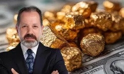 İslam Memiş Çarşamba günü için altın yatırımcısını uyardı