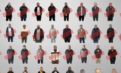 Kırmızı bültenle aranan 40 suçlu Türkiye’ye getirildi