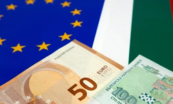 Bulgaristan euro bölgesine resmen katıldı