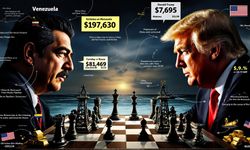 Piyasalar Venezuela gerilimine sınırlı tepki verdi