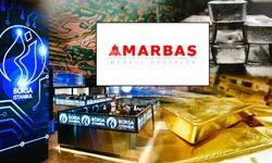 Marbaş Menkul'e dört ayrı maddeden ağır ceza