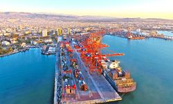 Mersin Limanı’nda 298 kilo kokain ele geçirildi