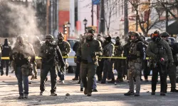 Minnesota operasyonunda federal ajanlar geri çekiliyor