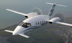 Baykar Piaggio Aerospace’te ABD pazarına odaklanıyor