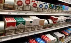 Marketlerde sigara görünürlüğü tamamen yasaklanıyor