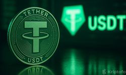 Tether altın rezervlerini merkez bankası seviyesine çıkardı