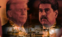 Venezuela operasyonu Trumpın savaş karşıtı söylemini sınadı