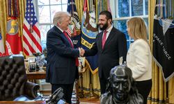 Trump Şara görüşmesinde Kürt hakları ve DAEŞ kararı